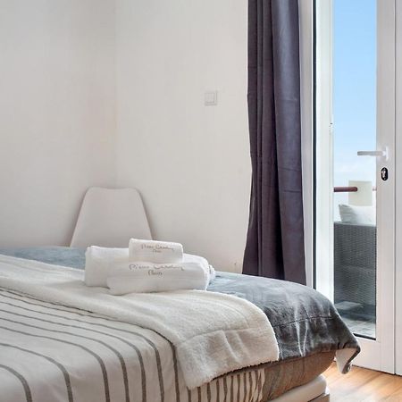 Simao House Villa Calheta  Eksteriør bilde