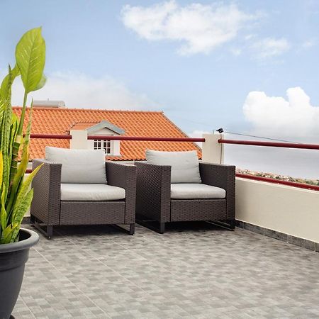 Simao House Villa Calheta  Eksteriør bilde