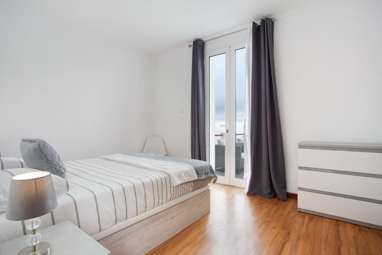Simao House Villa Calheta  Eksteriør bilde