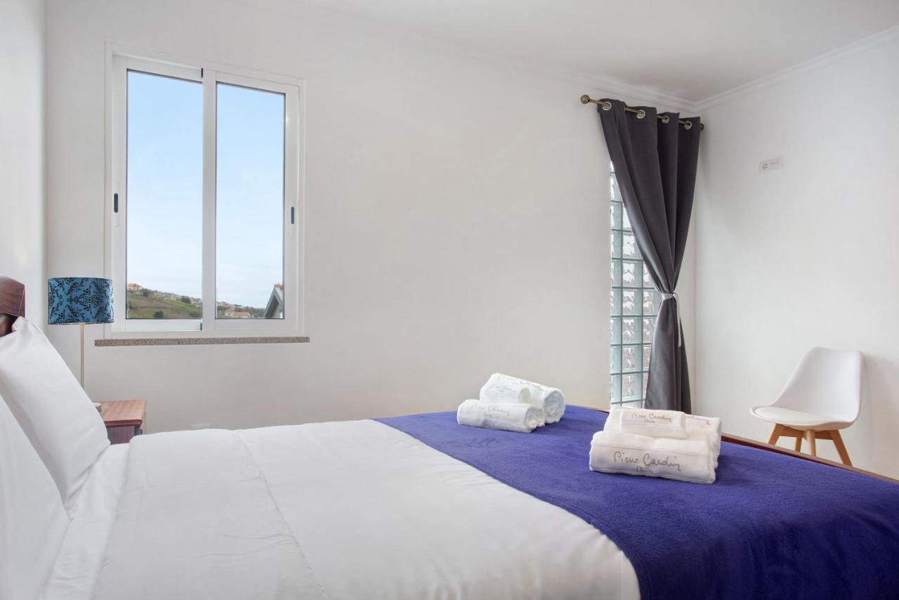 Simao House Villa Calheta  Eksteriør bilde