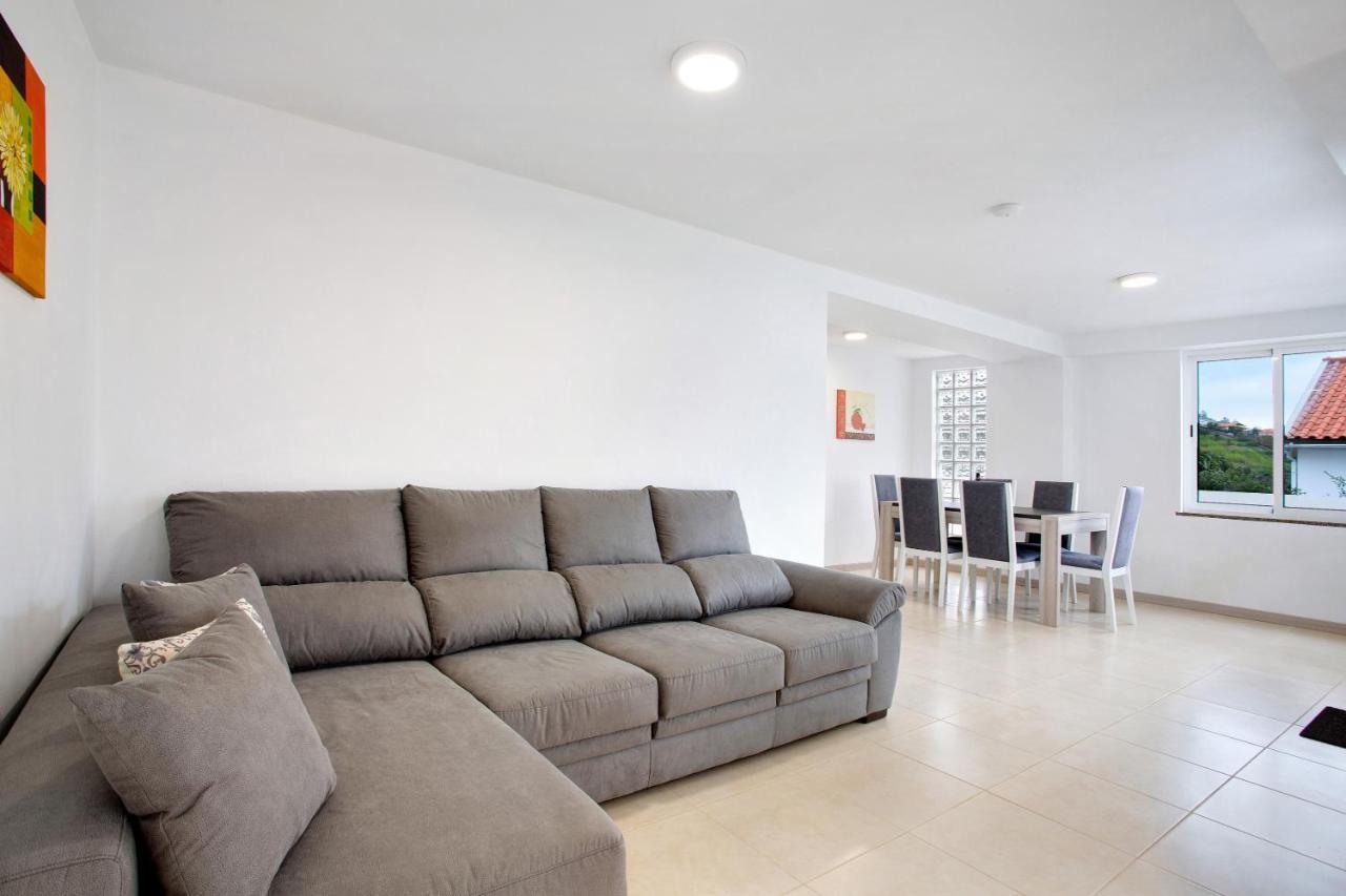 Simao House Villa Calheta  Eksteriør bilde