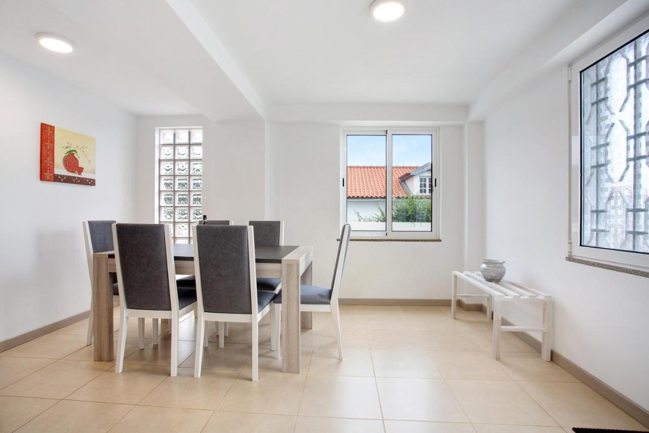 Simao House Villa Calheta  Eksteriør bilde