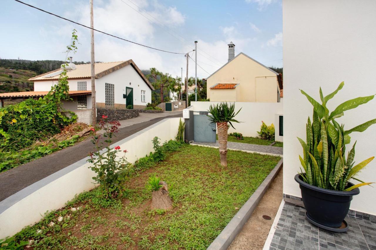 Simao House Villa Calheta  Eksteriør bilde